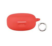 Protective Shell For Sleep A30 Earphone High Grade Silicone Case Black White Red Colors Secure Fit Design Sport Friendly Silicone Earbud Protector