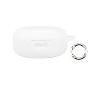 Protective Shell For Sleep A30 Earphone High Grade Silicone Case Black White Red Colors Secure Fit Design Sport Friendly Silicone Earbud Protector