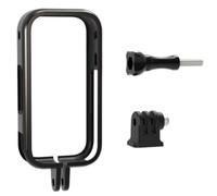 Protective Shell is suitable for Insta360 X6 Compression And Shock Resistant Expansion Mounts Action Camera Accessories