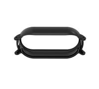 Protective Shell Shockproof Housing Sleeve Case For Band 10 Smartwatch Shockproof PC Guard Watch Cover Lightweight Protective Cover