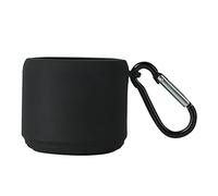 Protective Shell Silicone Bracket Skin A106 Holder Pullable Case Cover with Carabiner Protective Cover Case