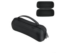 Protective Shockproof Hard Shell Case with Waterproof Nylon Exterior for Sony For ULT Field 1 Speaker, Designed for Travel and Outdoor Adventures (Hand withdrawals)