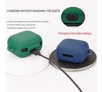 Protective Silicone Case AntiScratch For R50i NC Earphone Nonscratch Covers Dustproof Housing