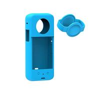 Protective Silicone Case For Camera Silicone Protective Water Proof Pouch All-round Protection Carrying Case