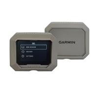 Protective Silicone Case for Garmin Xero® C1 Pro (Sunshade)