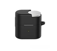 Protective Silicone Case for Nothing CMF Clip Pro，Black