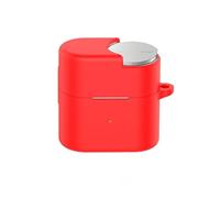 Protective Silicone Case for Nothing CMF Clip Pro，Red
