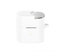 Protective Silicone Case for Nothing CMF Clip Pro，White