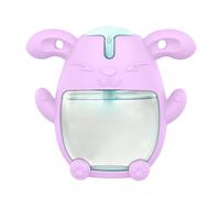 Protective Silicone Case for Six Good 48Ml Repellant Eggs Against Dirt and Scratches with Enhances Grip Case
