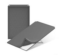 Protective Silicone Case for Starlink Gen3 with Resistance to Shock Water and Harsh Weather Conditions (White)