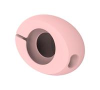 Protective Silicone Charging Base Platform Holder Power Solution For Health Rings On The Go Wearable Technology Accessories
