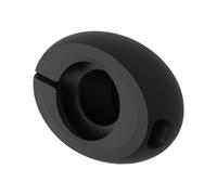 Protective Silicone Charging Base Platform Holder Power Solution For Health Rings On The Go Wearable Technology Accessories