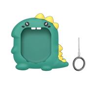 Protective Silicone Cover Carrying Case Suitable For Virtual Interactive Pet Game Machine Shell Storage Skin Sleeve Interactive Virtual Pet Game Machine Skin Sleeve Shell Waterproof Anti Fall