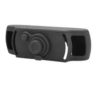 Protective Silicone Cover Case For C922x Camera With Privacy Shield Dustproof Design Webcam Cover
