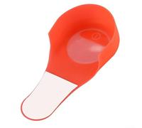 Protective Silicone Cover for Ninebot For ES1 ES2 ES4 Scooters Minimizes Risk of Electrical Issues from Environmental Exposure (Red)