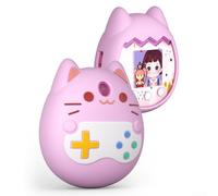 Protective Silicone Cover for Tamagotchi Pix, Featuring Waterproof and Scratch Resistant Construction (green)