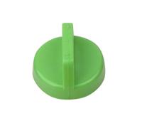 Protective silicone key covers ATV lids in a variety of color options