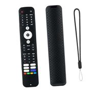 Protective Silicone Remote Case for U32G HDTV Remote Cover Shockproof Holder with Lanyard Accessories Replacement Case