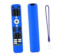 Protective Silicone Remote Case for U32G HDTV Remote Cover Shockproof Holder with Lanyard Accessories Shockproof Silicone Cover