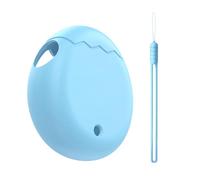 Protective Silicone Shell Enclosure Cover Paradise Interactive Digital Pet Device Users Enhanced Durability Silicone Game Accessories