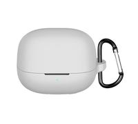 Protective Silicone Shell For Buds5Pro Earbuds Charging Case Sleeve AntiDust And Impacts Resistant Design Shell Dustproof Case