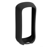 Protective Silicone Shell for Garmin Edge Explore 2 11x5x2cm(black) | Soft flexible material, anti-slip grip, lightweight design, protects against bumps, easy install