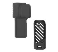 Protective Silicone Shell for Pocket 4 Camera Case Ergonomic Design Prevents Accidental Drops Best for Active Lifestyles Camera Defender