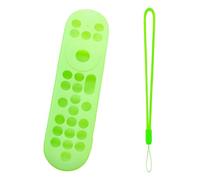 Protective Silicone Shell for RCPR3 PR3UQ ES1 Remote Case AntiScratch Resistant Cover Smooth Textures Silicone Case