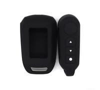 Protective Silicone Skin for Alarm Model A92 and A94 Built to Withstand Regular Handling and Environmental Exposure (black)