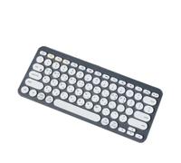 Protective Silicone Skin For K380 K480 Korean Keyboards For Home Office Or Cafe Use Keyboards Skin