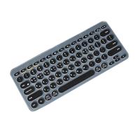 Protective Silicone Skin For K380 K480 Korean Keyboards For Home Office Or Cafe Use Silicone Keyboards Cover
