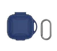 Protective Silicone Sleeve Dusts Proof Earbud Protections Shockproof Headphone Storage Bag For Earbud T511 Headphones