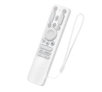 Protective Silicone Sleeve For For AKB76044412Television Controller Dustproof Bright Color Visibility Intelligent Remote Silicone Case