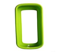 Protective Silicone Sleeve for iGPSPORT BSC100MAX Cycling Computer Supporting Charging and Real Time Data Capture (Green)