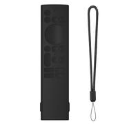 Protective Silicone Sleeve For TC9010 Remote Dusts Resistant Easy Maintenance Improve Grip Protections Cover Dustproof Silicone Sleeve
