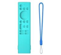 Protective Silicone Sleeve For TC9010 Remote Dusts Resistant, Easy Maintenance Improve Grip Protections