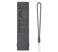 Protective Silicone Sleeve For TC9010 Remote Dusts Resistant, Easy Maintenance Improve Grip Protections