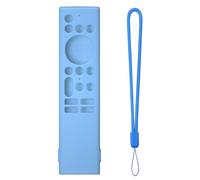 Protective Silicone Sleeve For TC9010 Remote Dusts Resistant Easy Maintenance Improve Grip Protections Cover Dustproof Silicone Sleeve
