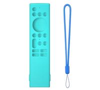 Protective Silicone Sleeve For TC9010 Remote Dusts Resistant Easy Maintenance Improve Grip Protections Cover Dustproof Silicone Sleeve