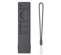 Protective Silicone Sleeve For TC9010 Remote Dusts Resistant Easy Maintenance Improve Grip Protections Cover Dustproof Silicone Sleeve