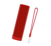 Protective Silicone Sleeve For XRT140R/136R Televisions Controller Dustproof Bright Color Visibility