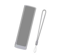 Protective Silicone Sleeve For XRT140R/136R Televisions Controller Dustproof Bright Color Visibility Shockproof Case