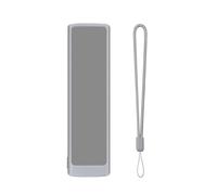 Protective Silicone Sleeve For XRT140R/136R Televisions Controller Dustproof Bright Color Visibility