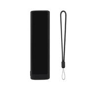 Protective Silicone Sleeve For XRT140R/136R Televisions Controller Dustproof Bright Color Visibility Silicone Protectors