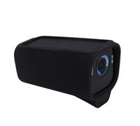 Protective Silicone Wrap For For For EufyCam S3 Pro Built To Extend Operational Life In Exposed Installation Environments