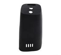 Protective Skin for Eufy Security S330 Soft Silicone | Compatible with S330 model, does not block video or solar charging, easy slide-on installation, lightweight design