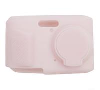 Protective Skin for Kodak FZ45 Digital Camera Brown(Pink 2)