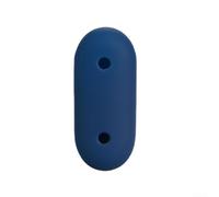 Protective Skin for PLAUD for notepin AI Black Blue White Purple(Deep Blue)