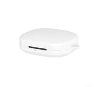 Protective Skin for Shokz OpenFit Pro Gym Running Red(White)