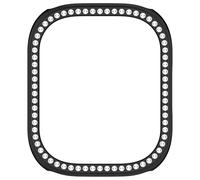 Protective Sleeve Antiscratch Guard Shockproof Semi Enclosed Covers Housing Skin Hollowed Case For Watch 5 Active Dustproof Watch Case